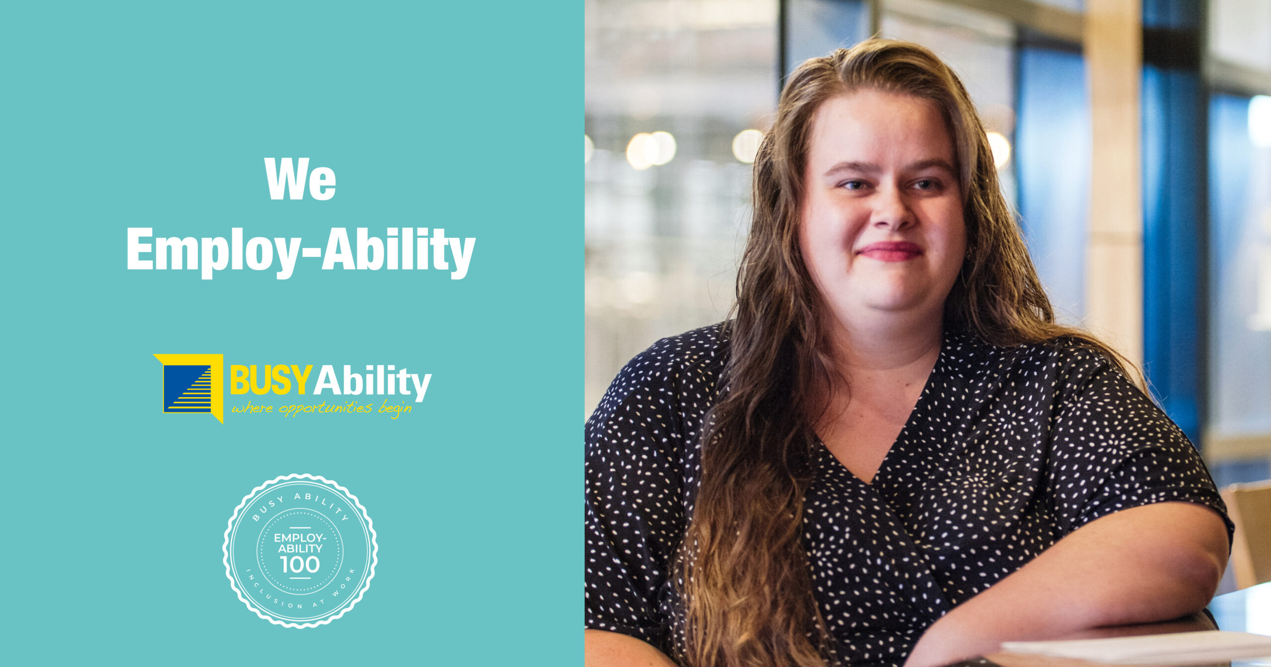 National Skills Week – Let’s Reassess Skills Based on Ability