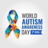 World Autism Day 2nd April